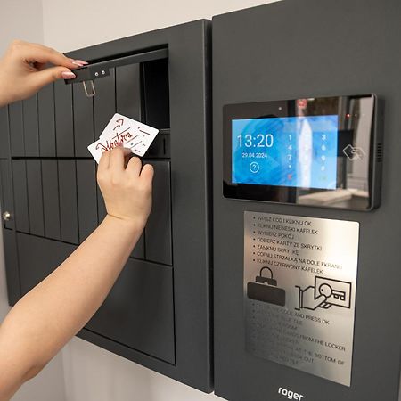 Apartamenty Albatros Augustów Kültér fotó