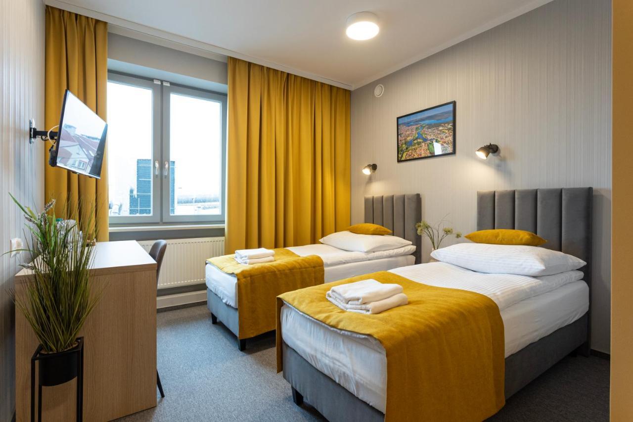 Apartamenty Albatros Augustów Kültér fotó